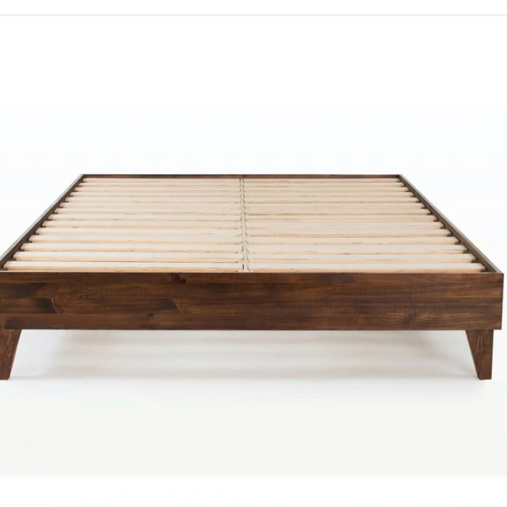 Gaviota Bed Frame